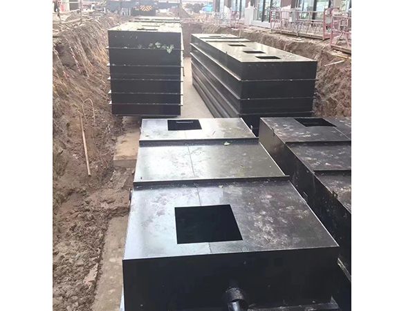 岚皋​甘肃嘉源通环保：全品类水处理设备，一站式守护碧水清流